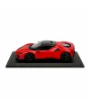 16015 1:18 Ferrari SF90 Stradale Model Araba -Sunman