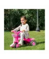 1606 BARBIE BİSİKLET