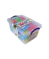 163 MEGA JOEASY 200 PARÇA