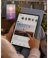 16gb Ram 1tb Tablet Pc Klavyeli Kılıflı Kalemli Tablet Seti