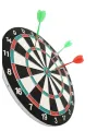 17 İnç Dart