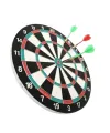 17 İnç Dart