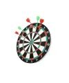17 İnç Dart