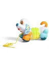 17262 Baby Clementoni - Çek Çek Köpek +9 ay