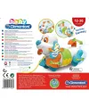 17262 Baby Clementoni - Çek Çek Köpek +9 ay