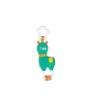 17505 Baby Clementoni - İnteraktif Lama Oyuncak