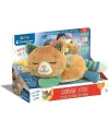 17969 Baby Clementoni - Nefes Alan Kedi