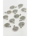 1,8 cm Tuğra Para Tesbih Aparatı 50 Gram