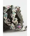 1,8 mm Kaplumbağa Turkuaz Taşı