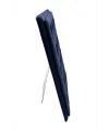 18 Tırnaklı Ayaklı Anfora Kumaş Yüzük Standı 17*20 cm