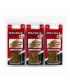 180 Adet 3x50 12x15pcs Sarı Tp Çelik Tel Çivi