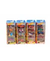 1806 Hot Wheels Beşli Araba Seti