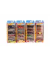 1806 Hot Wheels Beşli Araba Seti