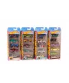 1806 Hot Wheels Beşli Araba Seti