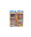 1806 Hot Wheels Beşli Araba Seti