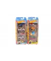 1806 Hot Wheels Beşli Araba Seti