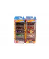 1806 Hot Wheels Beşli Araba Seti