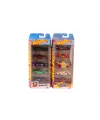 1806 Hot Wheels Beşli Araba Seti