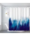 180x180 Banyo Perdesi