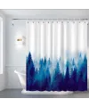 180x180 Banyo Perdesi