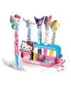18276 Idea Clemetoni  - Kalem Tasarım Stüdyosu Hello Kitty