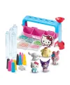 18276 Idea Clemetoni  - Kalem Tasarım Stüdyosu Hello Kitty