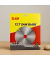 185 mm TCT Testere Diski 40 Diş 30 mm Göbek - Ahşap Sunta