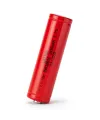18650 2450mAh 3.7V Li-ion Şarj Edilebilir Pil Güçlü Performans Yüksek Kapasiteli WT-INR18650