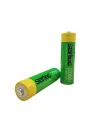 18650 3.7V 2000 Mah 1C Li-ion Şarjlı Pil Başlı