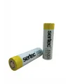 18650 3.7V 3500 Mah 3C Li-Ion Şarjlı Pil