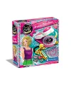 18692 Crazy Chic - Süsleme Makinesi