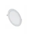 18W Sıva Altı Yuvarlak Led Panel