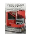 19 Parça 1 - 10mm Alüminyum Metal Ağaç HSS Uçlu DIN 338RN Matkap Ucu Seti  723033
