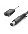 19.5V 12.3A 240W Laptop Adaptörü - 7.4X5.0Mm - Dell Uyumlu - Siyah HD8894
