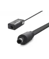 19.5V 3.34A 65W Laptop Adaptörü - 4.5X3.0Mm - Dell Uyumlu - Siyah HD8815