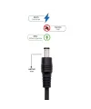 19.5V 4.62A 4.5 * 3.0mm 90W DELL İçin Laptop Adaptör
