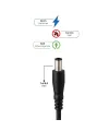 19.5V 4.62A 7.4 * 5.0mm 90W DELL İçin Laptop Adaptör