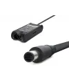 19.5V 4.62A 90W Laptop Adaptörü - 7.4X5.0Mm - Dell Uyumlu - Siyah HD706