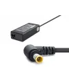 19.5V 4.74A 92.5W Laptop Adaptörü - 6.5X4.4Mm - Sony, , Dell Uyumlu - Siyah HD712
