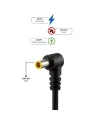 19.5V 4.7A 6.5 * 4.4mm 90W SONY İçin Laptop Adaptör
