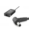 19.5V 9.23A 180W Laptop Adaptörü - 6.0X3.7Mm - Asus Rog Tuf Uyumlu - Siyah HD8897