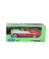 19869C WELLY 1 18 1955 OLDSMOBİLE SUPER 88