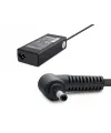 19V 3.42A 65W Laptop Adaptörü - 4.0X1.7Mm - Casper Grundig Uyumlu - Siyah HD8803