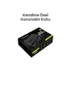 19V 4.74A 4.0 * 1.35mm 90W HP İçin Laptop Adaptör