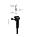 19V 4.74A 5.5 * 2.5mm 90W TOSHIBA İçin Laptop Adaptör
