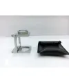 Nikula1cm Full çelikkaplı Full çelik Kaplı Katlamalı Büyüteç Th9008a