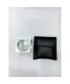 1cm Full Çelikkaplı Full Çelik Kaplı Katlamalı Büyüteç Th9008a