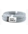 2+1 50 Metre 0,22 CCTV Kamera Kablosu