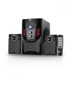 2+1 Bluetooth Ses Sistemi EMR-203
