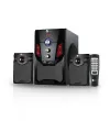 2+1 Bluetooth Ses Sistemi EMR-203